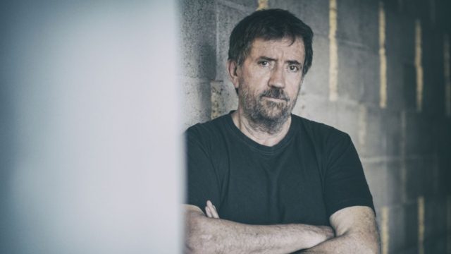 «Μαύρες» μέρες για τον Σπύρο Παπαδόπουλο: Τα έχασε όλα!