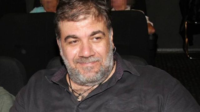 Δημήτρης Σταρόβας: Η συγκινητική εξομολόγηση για τον πατέρα του – «Δεν τον γνώρισα ποτέ»