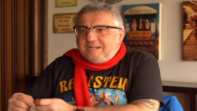 Κινδυνεύει με φυλάκιση ο Στάθης Παναγιωτόπουλος; Τι ποινή τον περιμένει αν επιβεβαιωθούν οι κατηγορίες για revenge porn