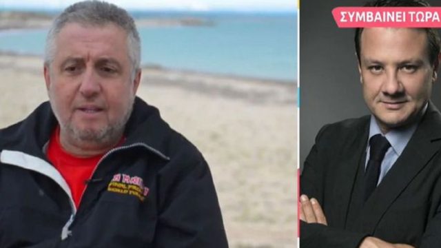 Στάθης Παναγιωτόπουλος: «Ισως και εντός της ημέρας η σύλληψή του!» – Βόμβα από τον δικηγόρο Απόστολο Λύτρα