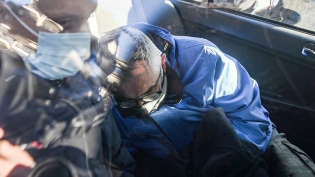 Στάθης Παναγιωτόπουλος: Ξανά στον ανακριτή μετά την νέα μήνυση ο παρουσιαστής