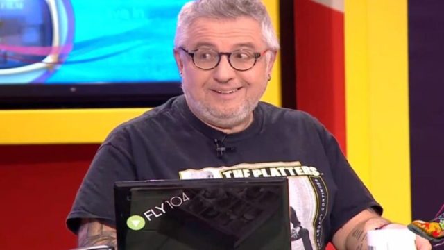 Στάθης Παναγιωτόπουλος: «Μετά από αυτά μου ζήτησε να συνευρεθούμε ξανά ερωτικά!» – Βόμβα με τις νέες αποκαλύψεις της πρώην συντρόφου του