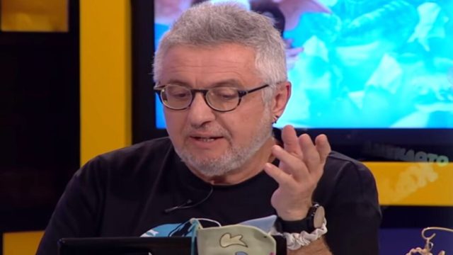 Στάθης Παναγιωτόπουλος: Ποινική δίωξη σε βαθμό κακουργήματος