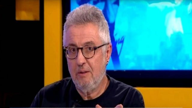 Στάθης Παναγιωτόπουλος: Το 2019 δεν αποδεχόταν την κατηγορία και μιλούσε για «παρεξήγηση» – Τι αναφέρει σε υπόμνημά του (Video)