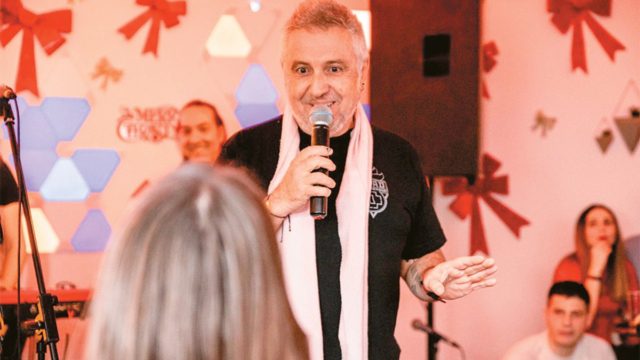 Νέες αποκαλύψεις για τον Στάθη Παναγιωτόπουλο: Έρχονται κι άλλες καταγγελίες εναντίον του