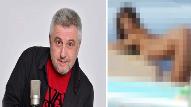 Στάθης Παναγιωτόπουλος: Τι είναι το «revenge porn» για το οποίο κατηγορείται και γιατί περιγράφεται ως «βιασμός» από τα θύματα