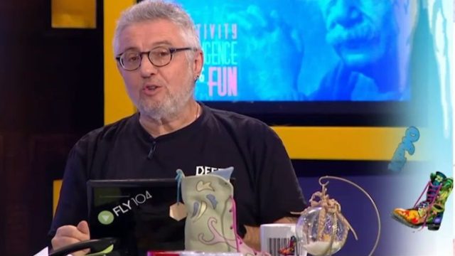 Πιθανή η σύλληψη του Στάθη Παναγιωτόπουλου: Τι ψάχνει η Δίωξη Ηλεκτρονικού Εγκλήματος (Video)