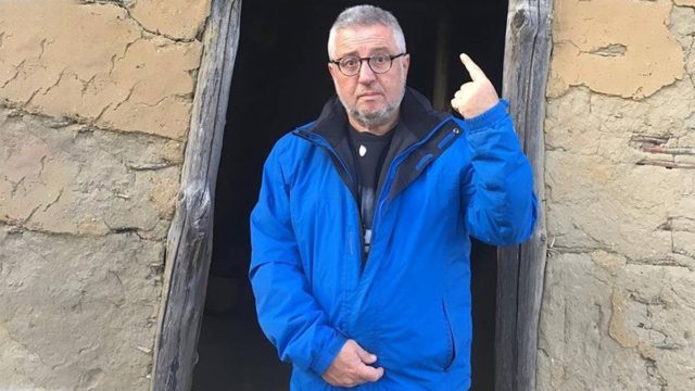 Ραγδαίες εξελίξεις: Προφυλακίζεται άμεσα ο Στάθης Παναγιωτόπουλος;