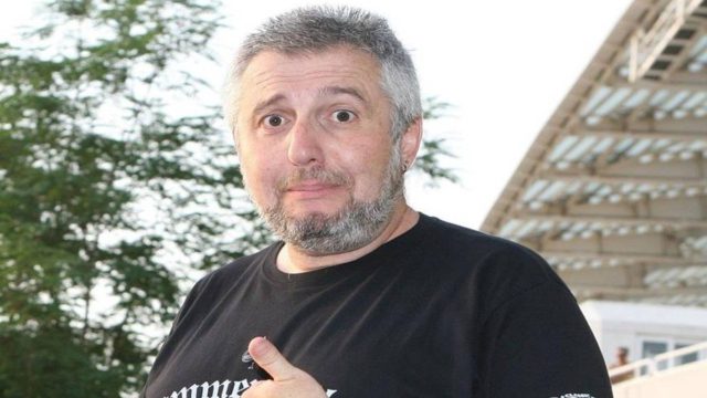 Ραγδαίες εξελίξεις: Πάει να παραδοθεί ο Στάθης Παναγιωτόπουλος