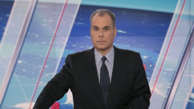 Συγκλονίζει ο Νίκος Στραβελάκης για την μάχη με τον κορωνοϊό – Οι 5 ύπουλες παγίδες