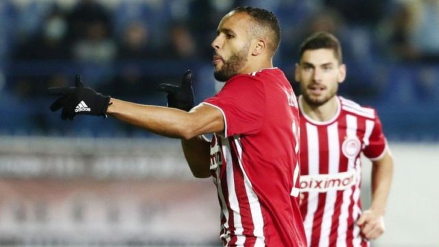 Super League: «Εκτέλεσαν» τον Ατρόμητο Ελ Αραμπί και Ολυμπιακός