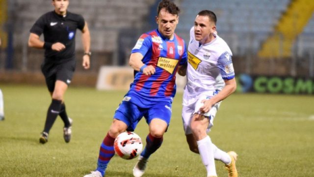 Super League: Ματσάρα στο Βόλο – Γύρισε από 0-2 και πήρε “Χ” η Λαμία (Video)