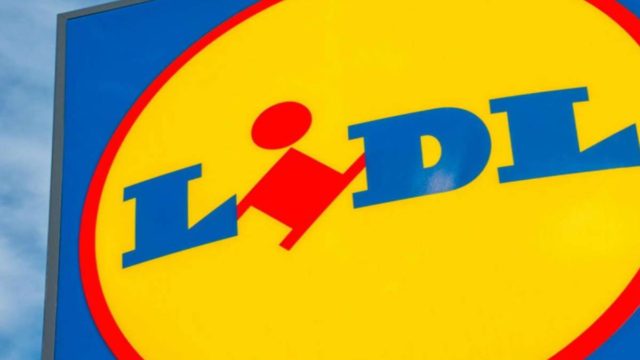 Λουκέτο στα σούπερ μάρκετ Lidl – Χαμός στην αγορά