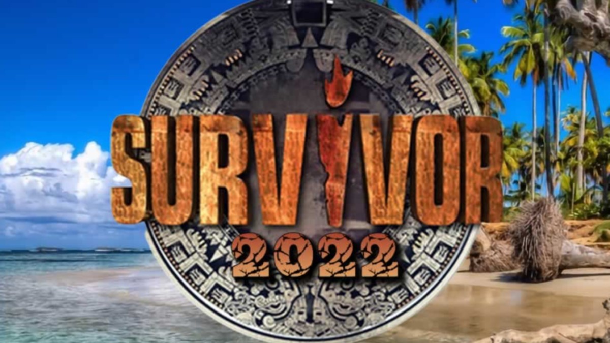 Survivor 5: Κορυφαίος Έλληνας πρωταθλητής ετοιμάζει βαλίτσες για τον Άγιο Δομίνικο