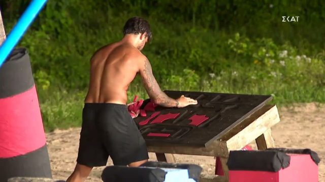 Survivor spoiler 26/12: Αυτή είναι η ομάδα που κερδίζει στο πρώτο αγώνισμα του Survivor 5!