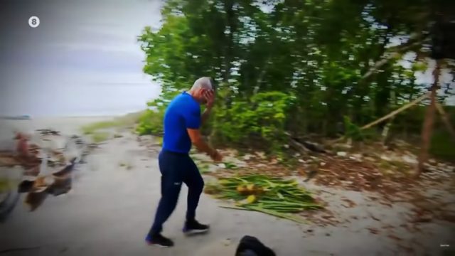 Survivor trailer 26/12: Σοκ στην πρεμιέρα με τον τραυματισμό Μαχητή – Αγωνία για την υγεία του