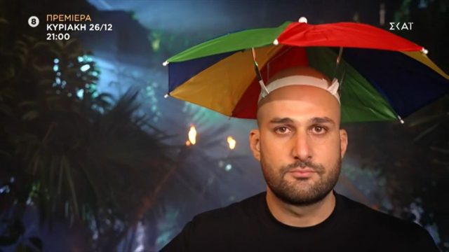 Survivor 5: Η αποκάλυψη των Μαχητών – Για πρώτη φορά μπροστά στην κάμερα