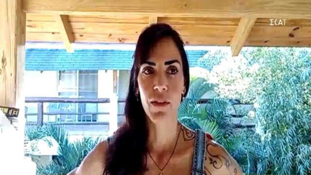 Survivor 5: Αποκαλύψεις από την Ελισάβετ Σπανού – Η επιλογή να ψηφίσει τον Γιωρίκα αλλά και το τι συνέβη με τον Βαλάντη (Video)