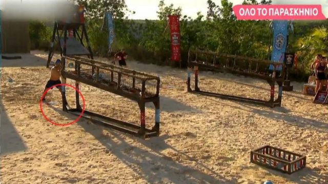 Σάλος στο Survivor: Οι «κλεψιές» των «Μαχητών» που δεν πήρε κανείς χαμπάρι (Video)