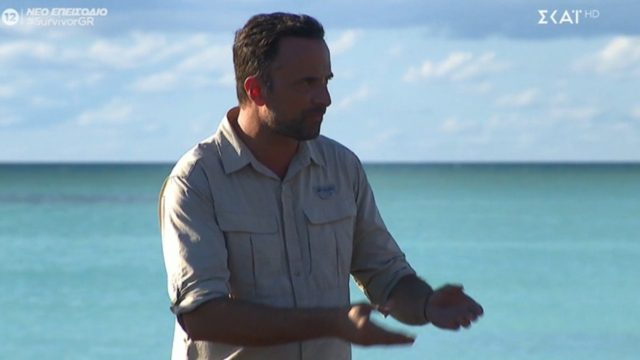 Survivor 5: Ποια ομάδα κέρδισε το αγώνισμα επάθλου