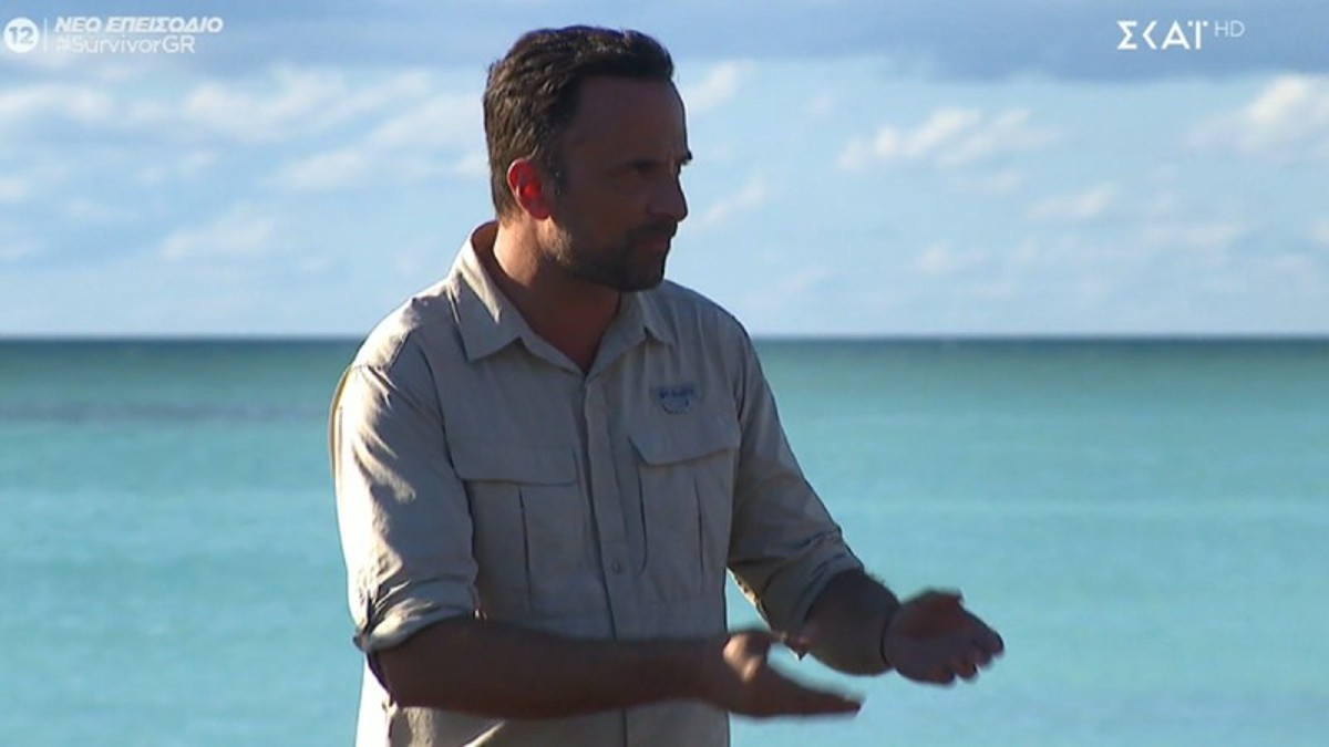 Survivor 5: Ποια ομάδα κέρδισε το αγώνισμα επάθλου
