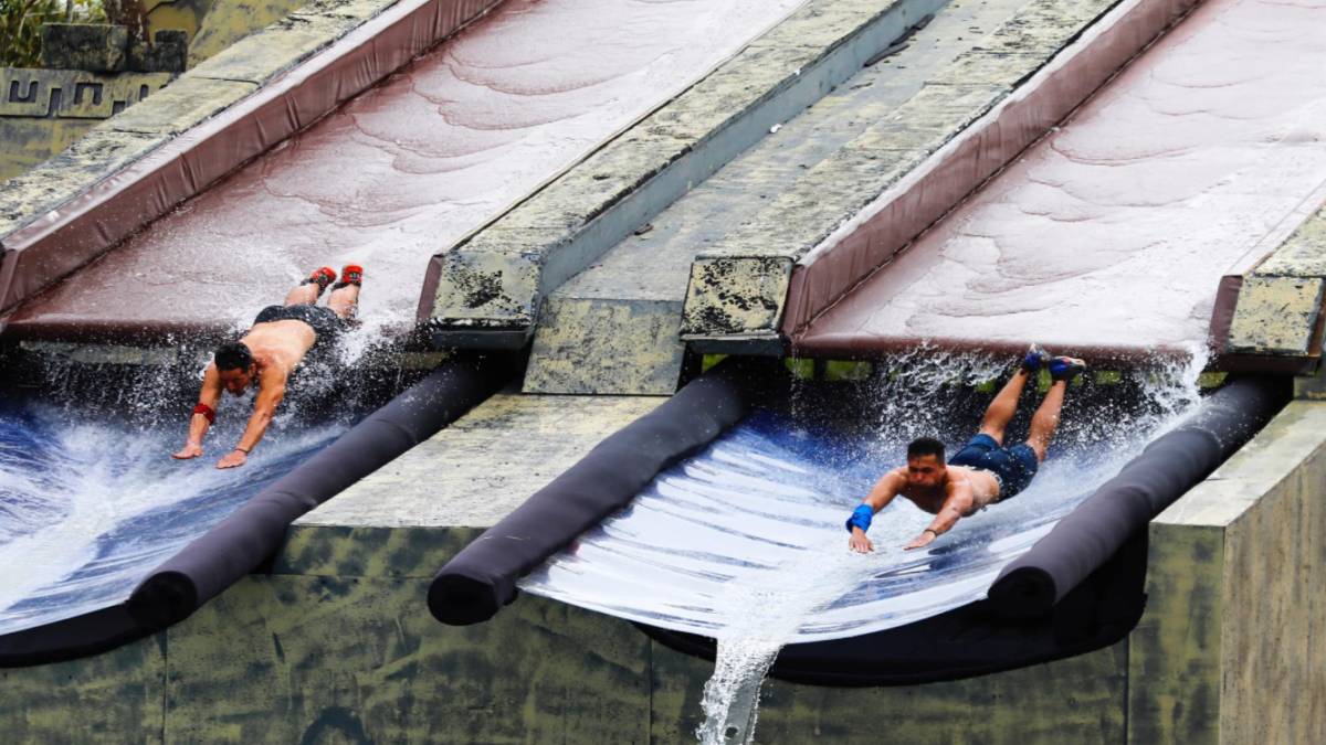 Survivor spoiler 27/12: Ποια ομάδα κερδίζει την δεύτερη ασυλία; UPDATE