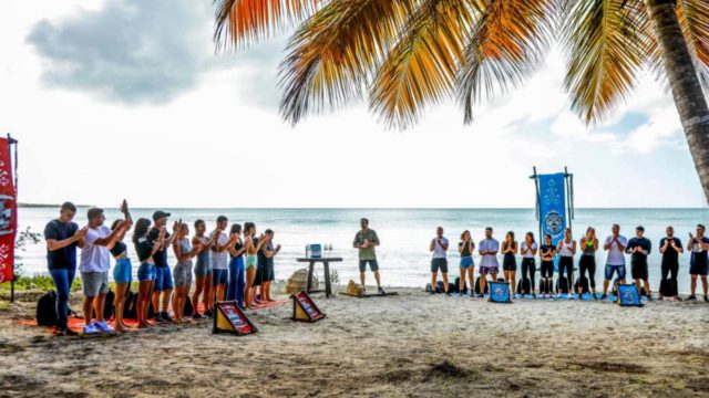 Survivor spoiler: ΒΟΜΒΑ! Ζήτησε να αποχωρήσει από το πρώτο βράδυ!