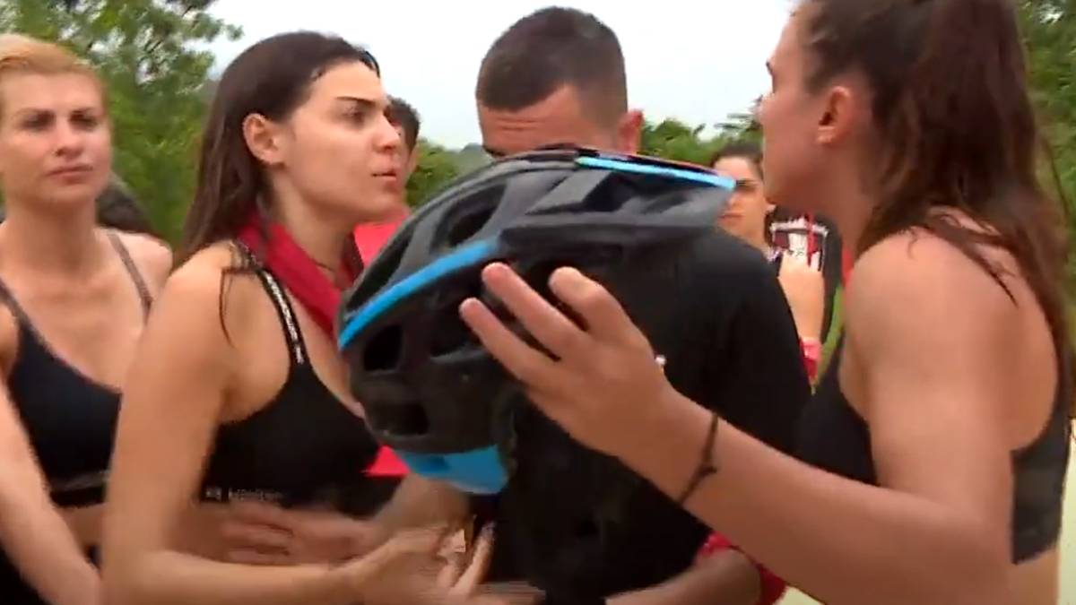 Survivor trailer 27/12: “Σφαγή” στο σημερινό αγώνισμα! “Δεν θα μου μιλάς εμένα έτσι”! Στα χέρια δύο παίκτριες