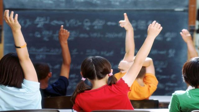 Κως: Συγκινεί το τραγούδι αγάπης από μαθητές δημοτικού σχολείου για τα παιδιά τριών ακριτικών νησιών! (video)