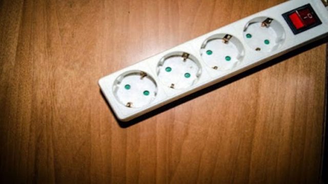 Μεγάλη προσοχή! Αυτή είναι η ηλεκτρική συσκευή που τρώει το περισσότερο ρεύμα