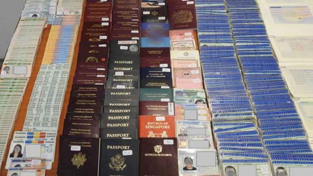 Εγκληματική οργάνωση με βιτρίνα “ταξιδιωτικό γραφείο” διακινούσε μετανάστες (video)