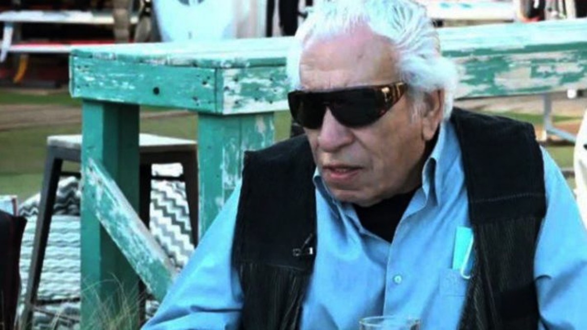 Προκλητικός ο Τάσος Μπουγάς για Metoo: «Δεν το κατήγγειλαν εξαρχής, γιατί ήθελαν το μετάλλιο»