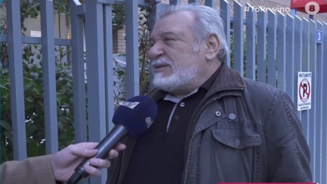 Νέα βέλη Τάσου Χαλκιά για Μαλέσκου: «Δεν ήξερε το κορίτσι με ποιον μιλάει» (Video)