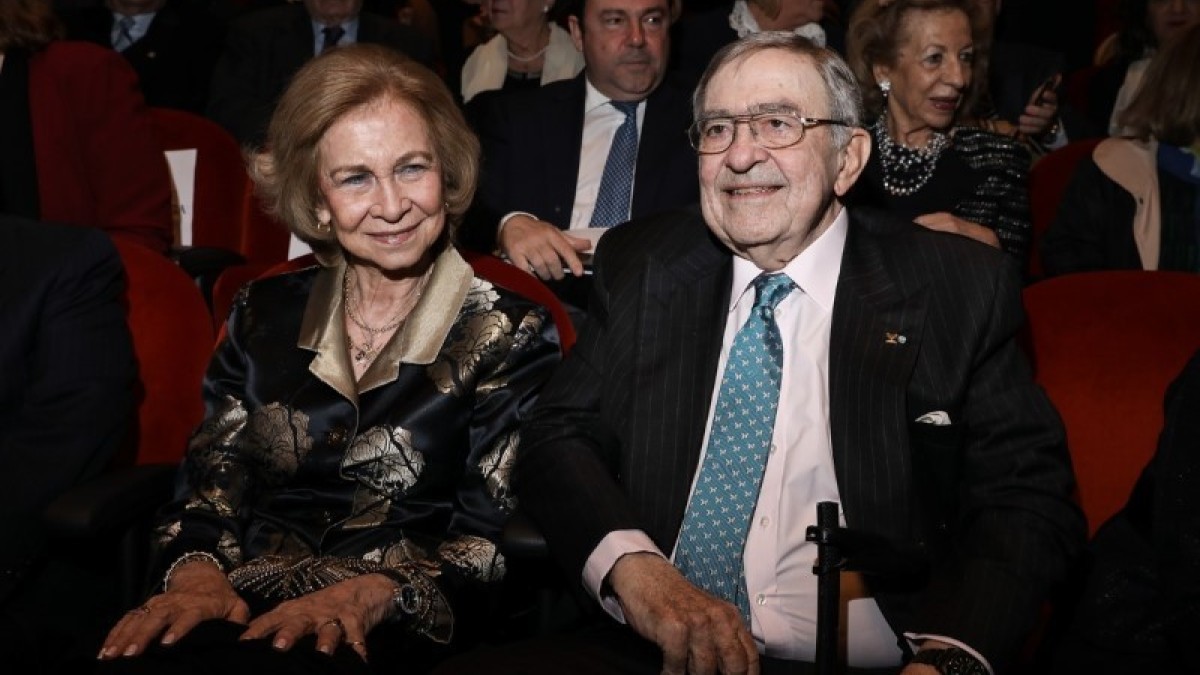 Κρίσιμες ώρες για τον τέως Βασιλιά Κωνσταντίνο: Στην Αθήνα εσπευσμένα η Βασίλισσα Σοφία