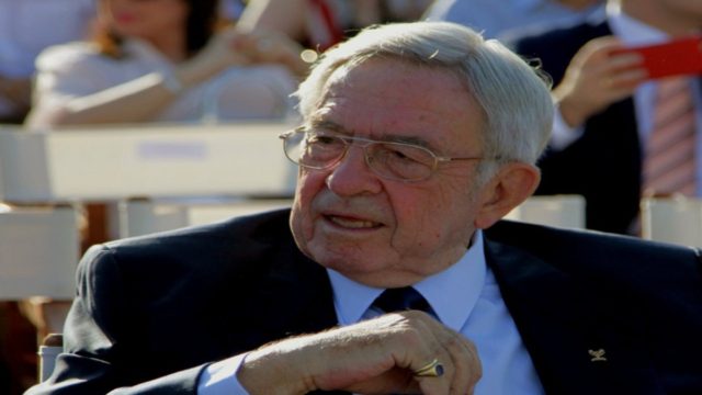 Tέως βασιλιάς Κωνσταντίνος: Υπέστη εγκεφαλικό!
