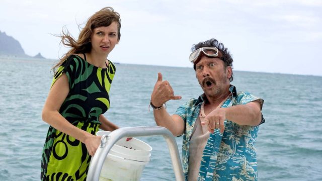 4 + 1 ταινίες του Netflix για πολύ γέλιο