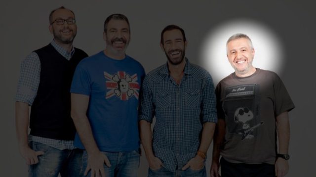 Ξεσπά ο θείος του Στάθη Παναγιωτόπουλου: «Αυτοί που σήμερα τον κατηγορούν είναι…»