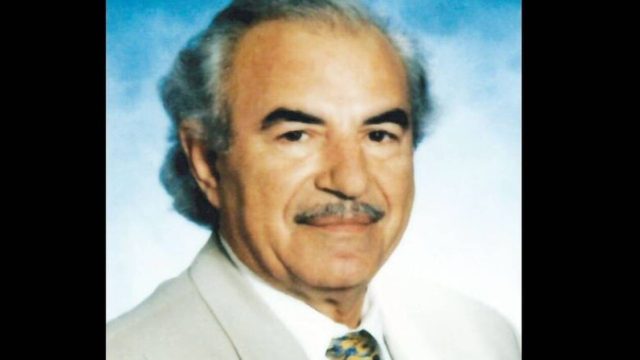 Πέθανε ο επιχειρηματίας Θεόδωρος Σκαγιάς – «Πατέρας» των τετραδίων SKAG