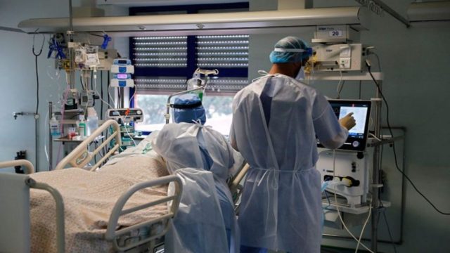 Θεσσαλονίκη: Διασωληνώθηκε 16χρονη στο «Παπανικολάου»