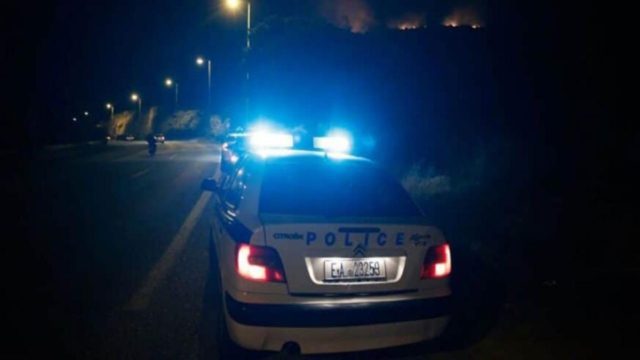 «Φώναζε με σφάζει, βοήθεια – Tη μαχαίρωνε σε πραγματικό χρόνο» – Συγκλονίζει ο αστυνομικός που έσωσε τη γυναίκα στη Θεσσαλονίκη (Video)