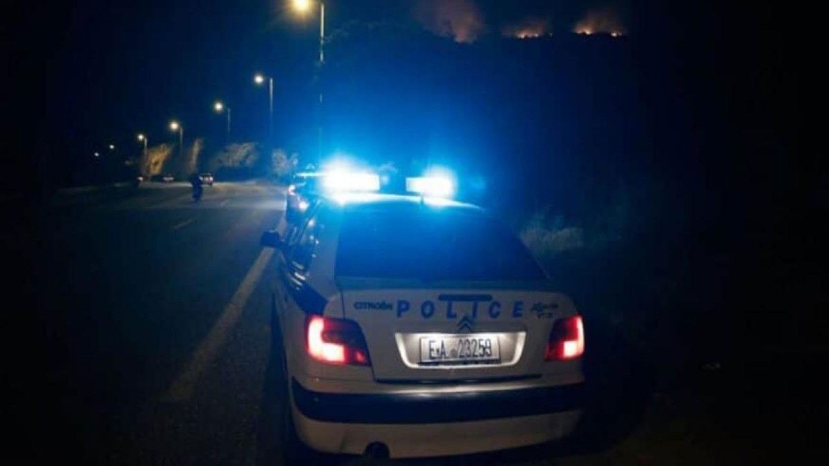 «Φώναζε με σφάζει, βοήθεια – Tη μαχαίρωνε σε πραγματικό χρόνο» – Συγκλονίζει ο αστυνομικός που έσωσε τη γυναίκα στη Θεσσαλονίκη (Video)