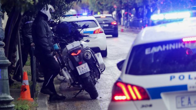 Θεσσαλονίκη – Πλατεία Αριστοτέλους: Αιματηρή συμπλοκή ανηλίκων με έναν τραυματία