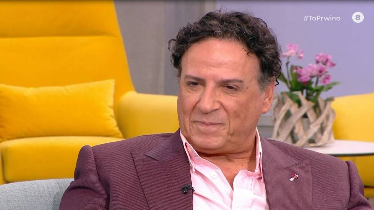 Τίτλοι τέλους για τον Χάρη Ρώμα
