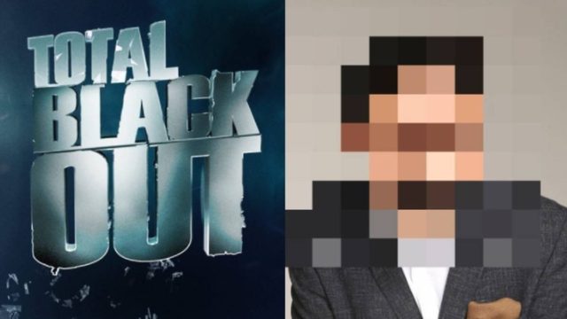 Alpha: Αυτός θα είναι ο παρουσιαστής του Total Blackout