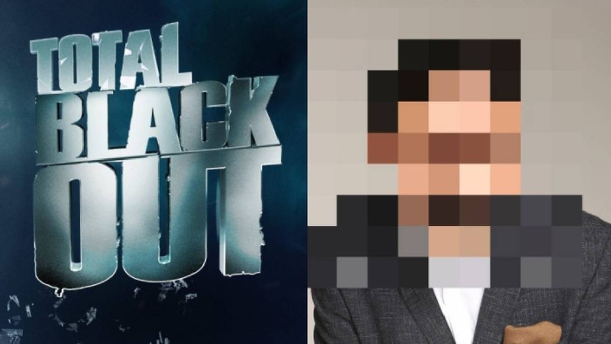 Alpha: Αυτός θα είναι ο παρουσιαστής του Total Blackout