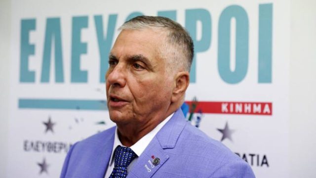 Κρίσιμες ώρες για τον Γιώργο Τράγκα: Υπέστη έμφραγμα!