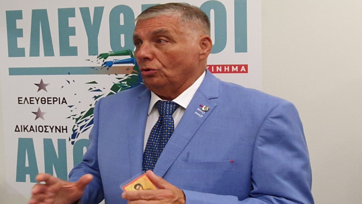 Ποιος ήταν ο Γιώργος Τράγκας – Η δημοσιογραφική του πορεία και η «ήττα» από τον κορωνοϊό