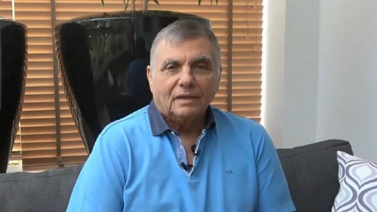 «Η κατάσταση είναι εξαιρετικά σοβαρή και επικίνδυνη…»: Εξελίξεις με την υγεία του Γιώργου Τράγκα