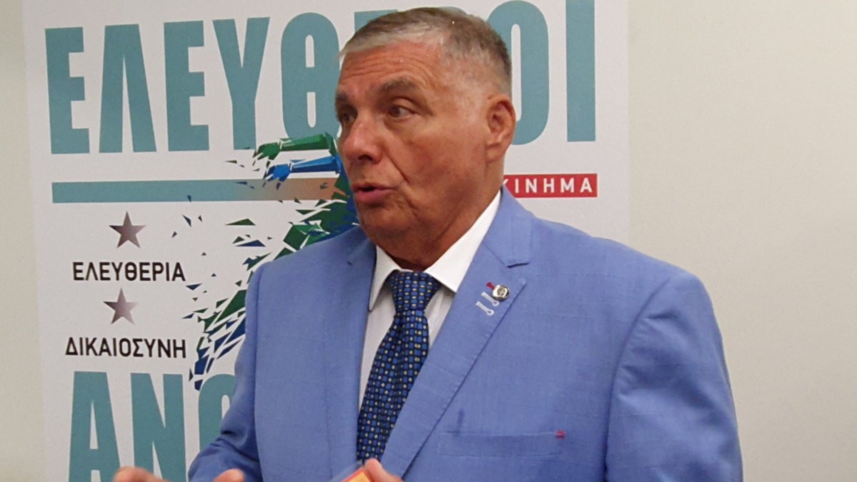 Αγωνία για τον Γιώργο Τράγκα: Αυτή είναι η κατάσταση της υγείας του