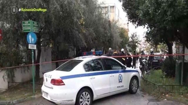 Τραγωδία στο Νέο Ηράκλειο: «Έβλεπα θλίψη στα μάτια τους- Ο νεαρός μου ζητούσε βοήθεια» – Τα σημειώματα αυτοκτονίας και το αναπάντητο ερώτημα  (Video)